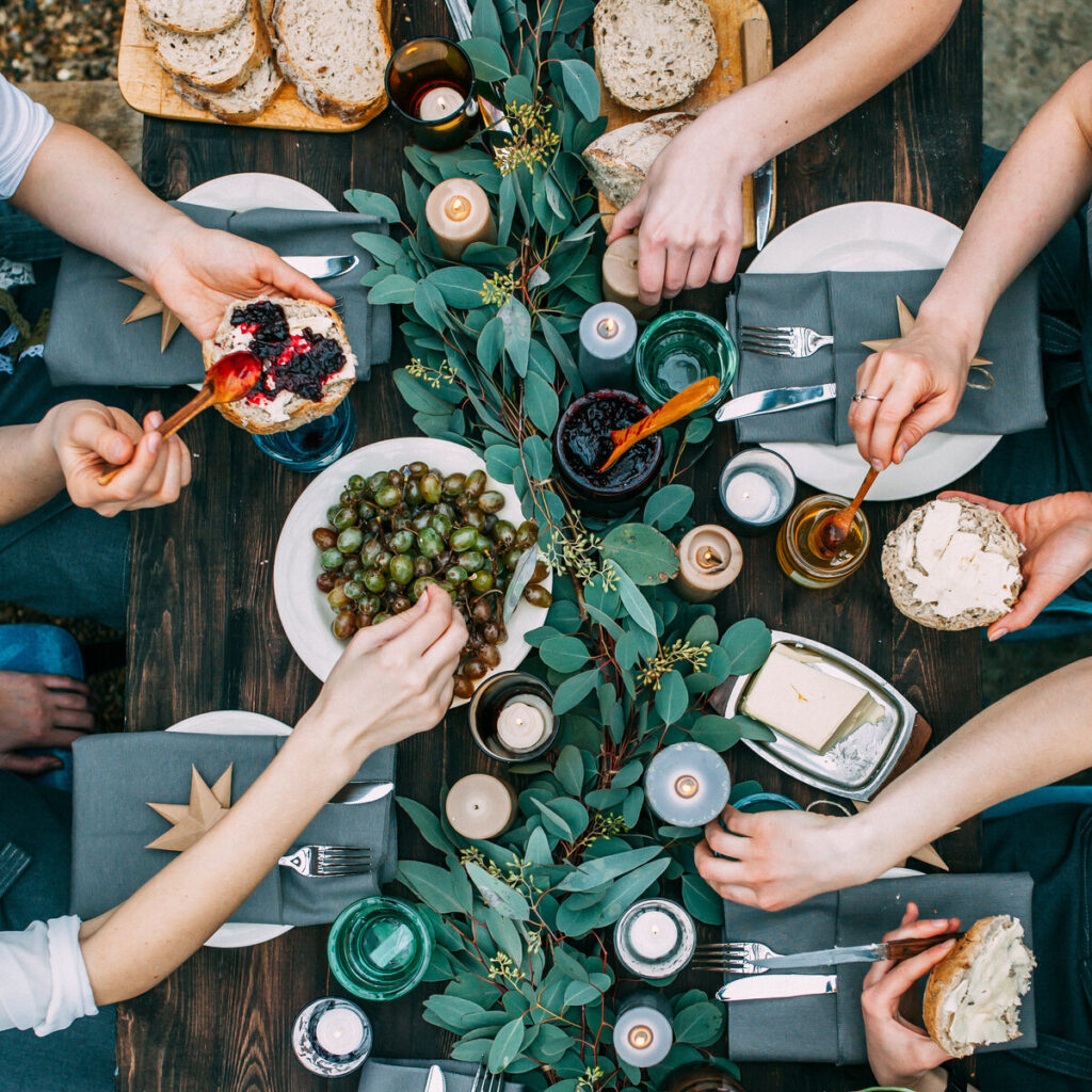 A Food Lover’s Guide to the Best Eats in Country Club Village, Plymouth, MI